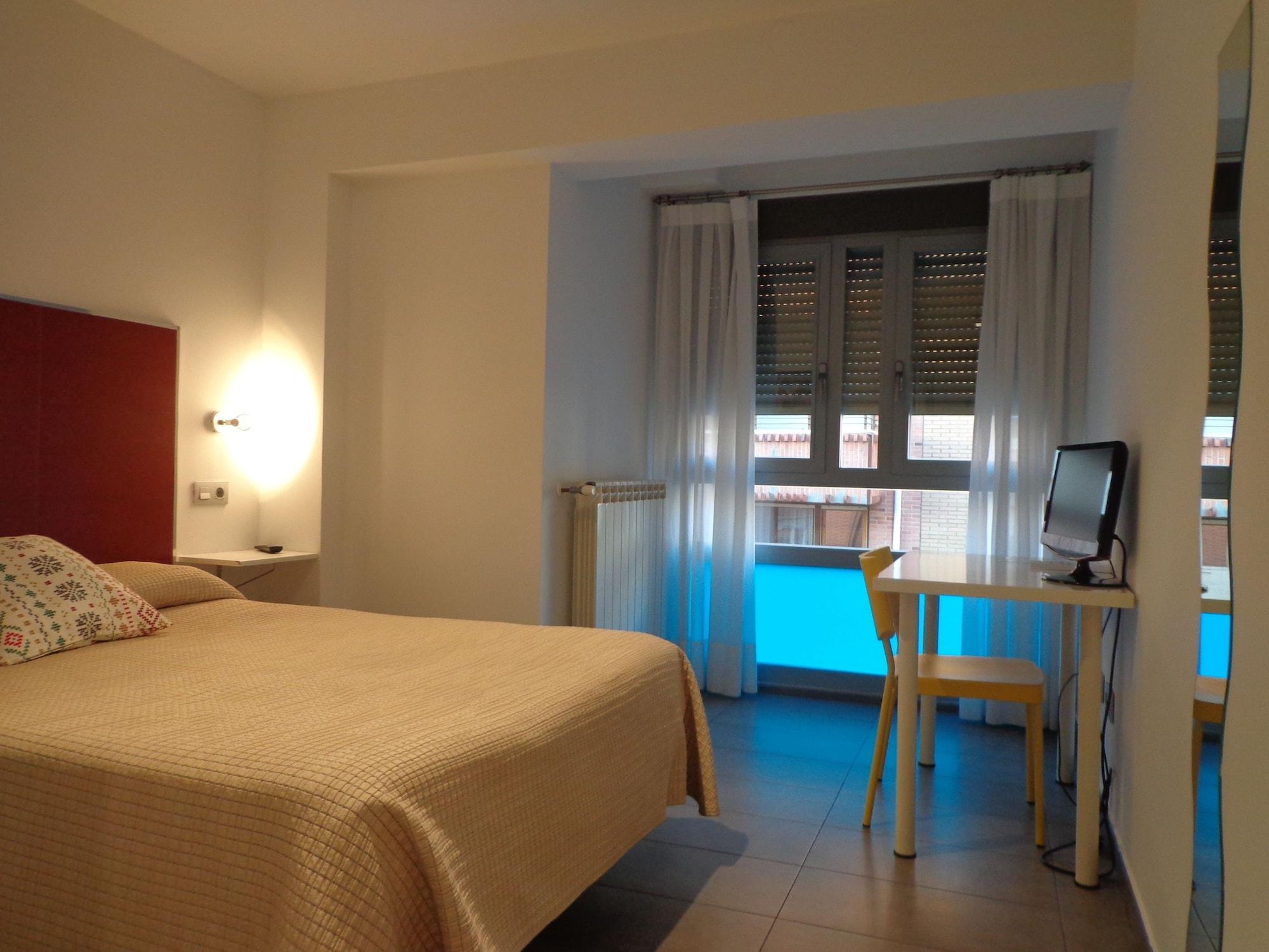 Alda Soria Rooms Exterior foto