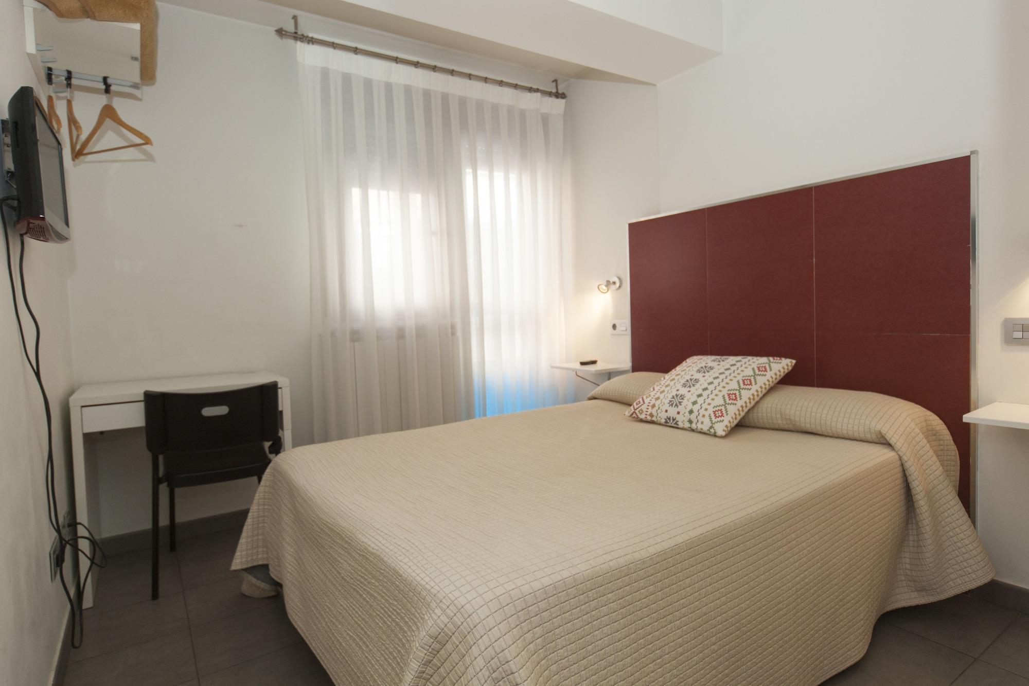 Alda Soria Rooms Exterior foto