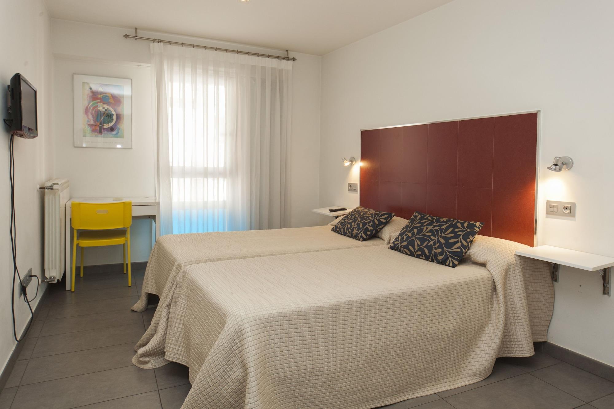 Alda Soria Rooms Exterior foto