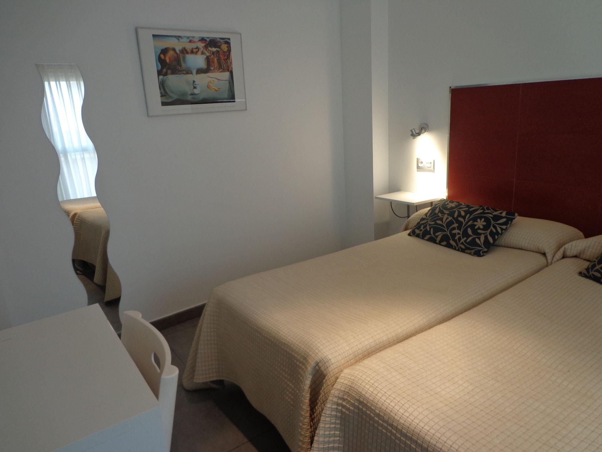 Alda Soria Rooms Exterior foto