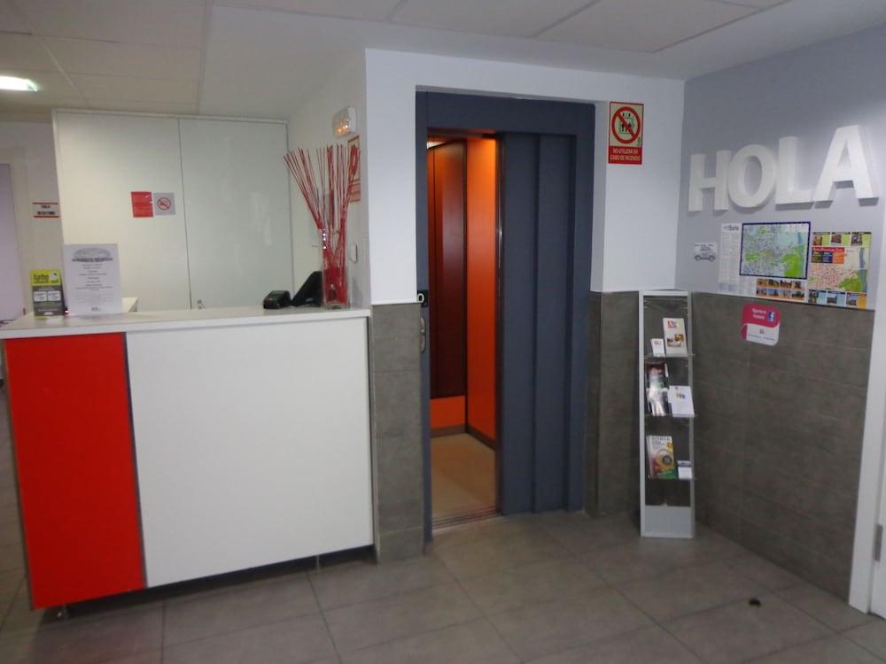 Alda Soria Rooms Exterior foto