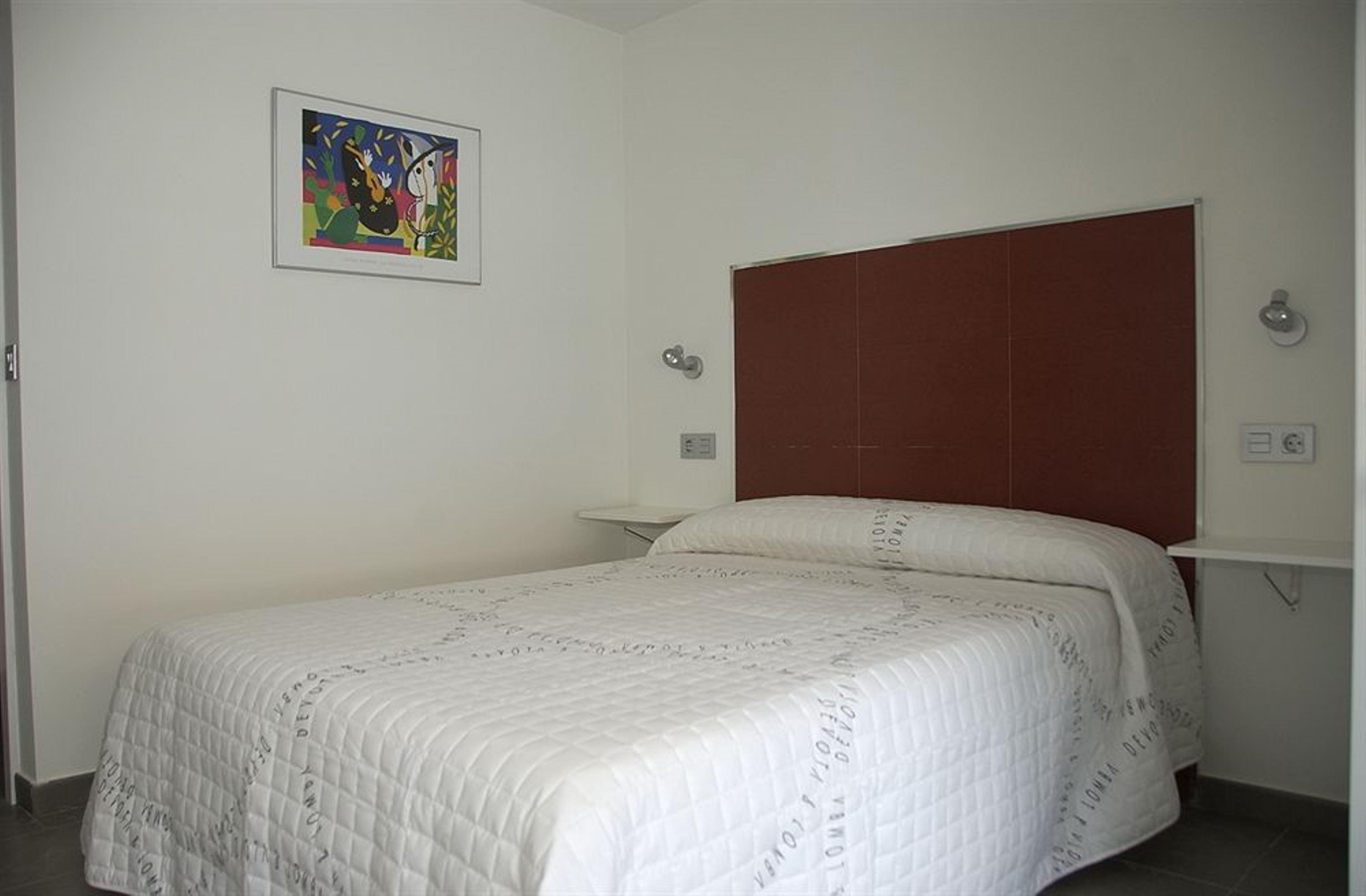 Alda Soria Rooms Exterior foto