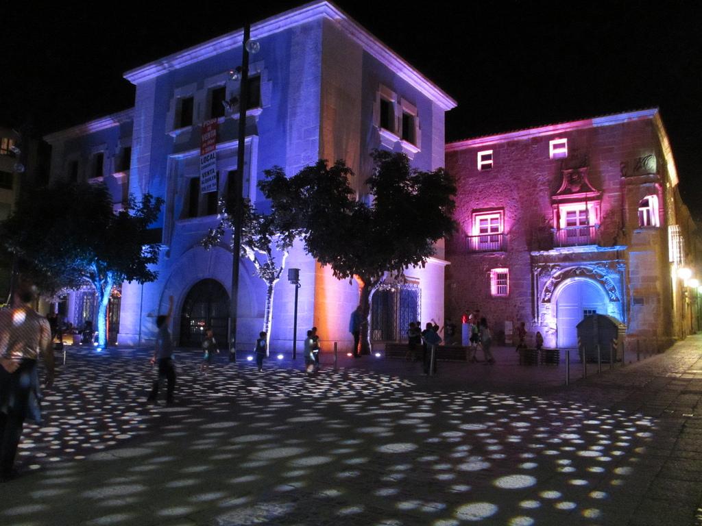 Alda Soria Rooms Exterior foto