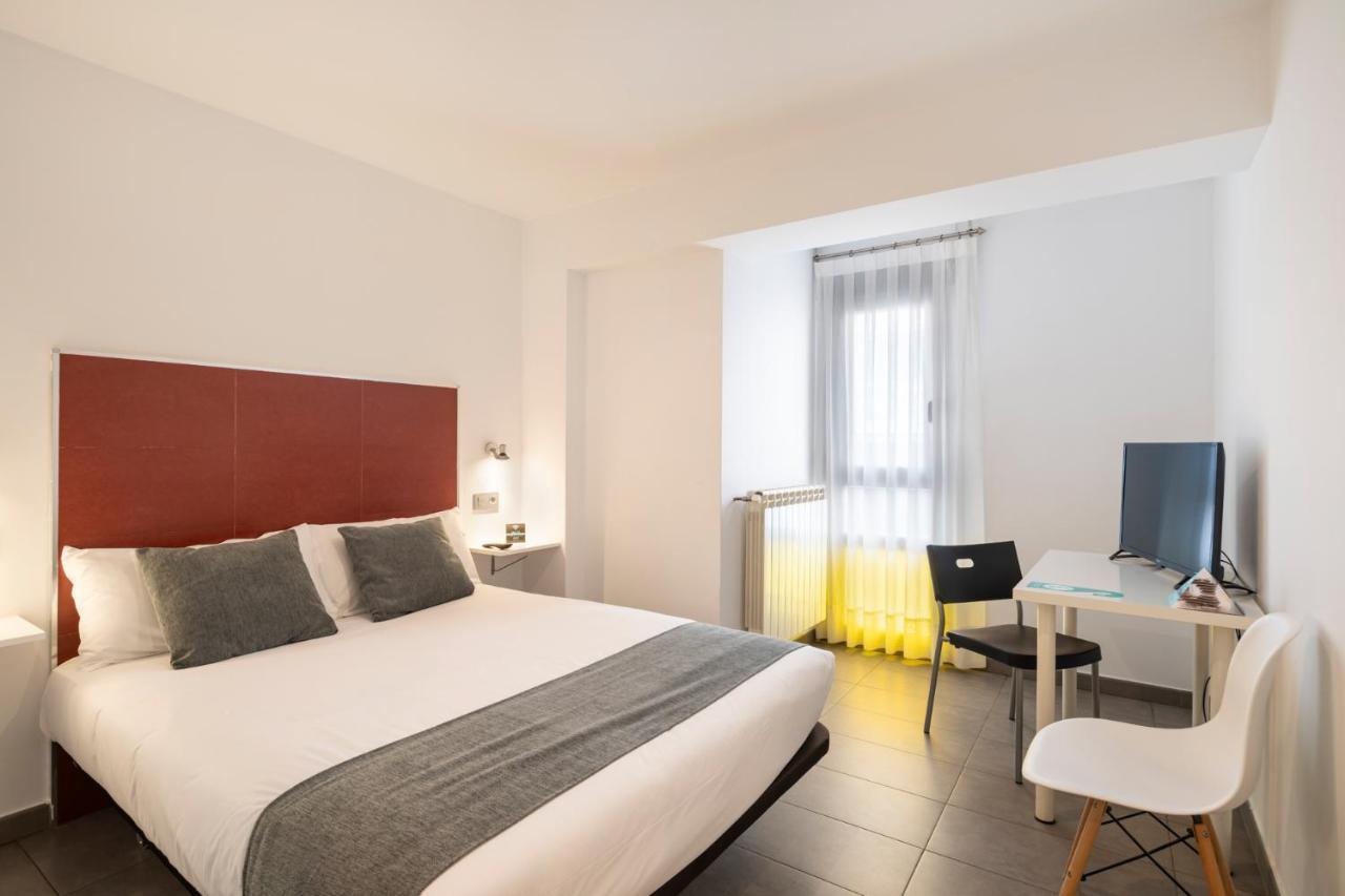 Alda Soria Rooms Exterior foto