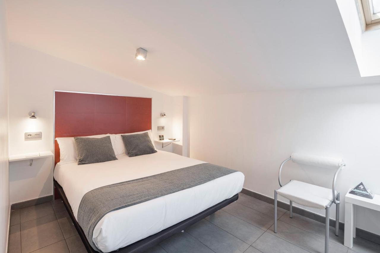 Alda Soria Rooms Exterior foto