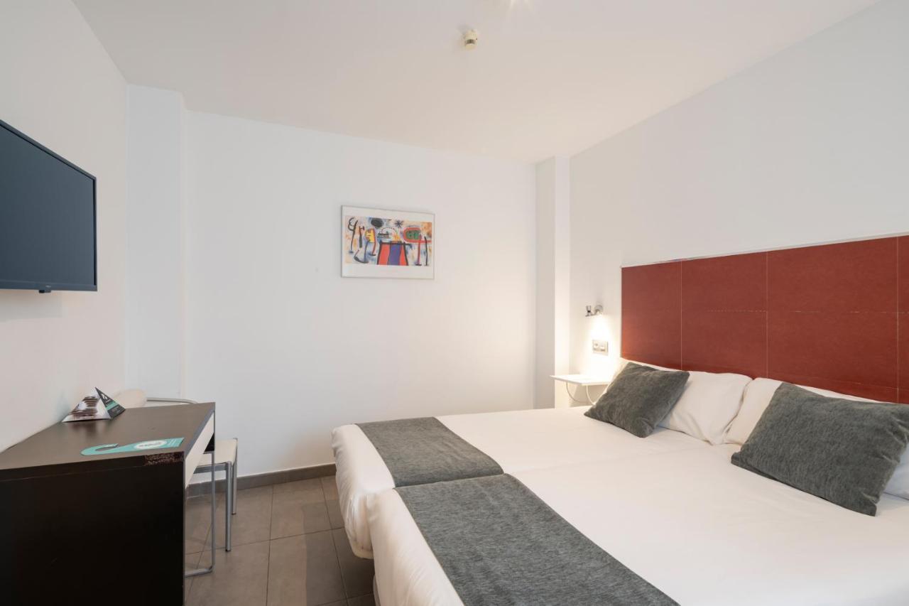 Alda Soria Rooms Exterior foto