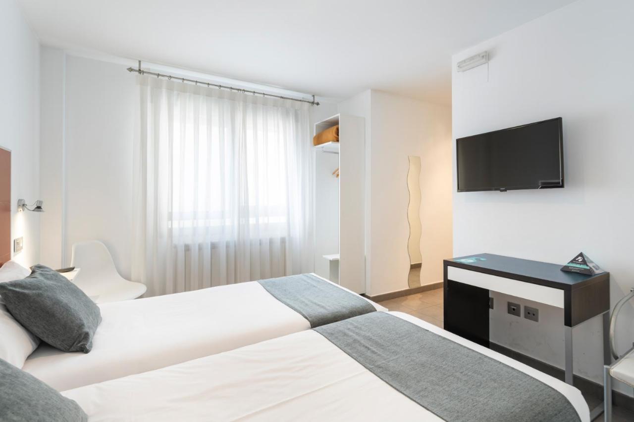 Alda Soria Rooms Exterior foto
