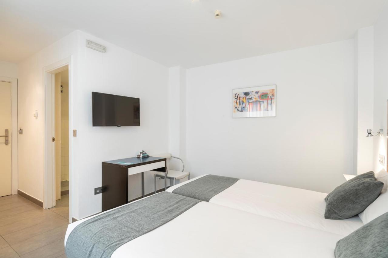 Alda Soria Rooms Exterior foto