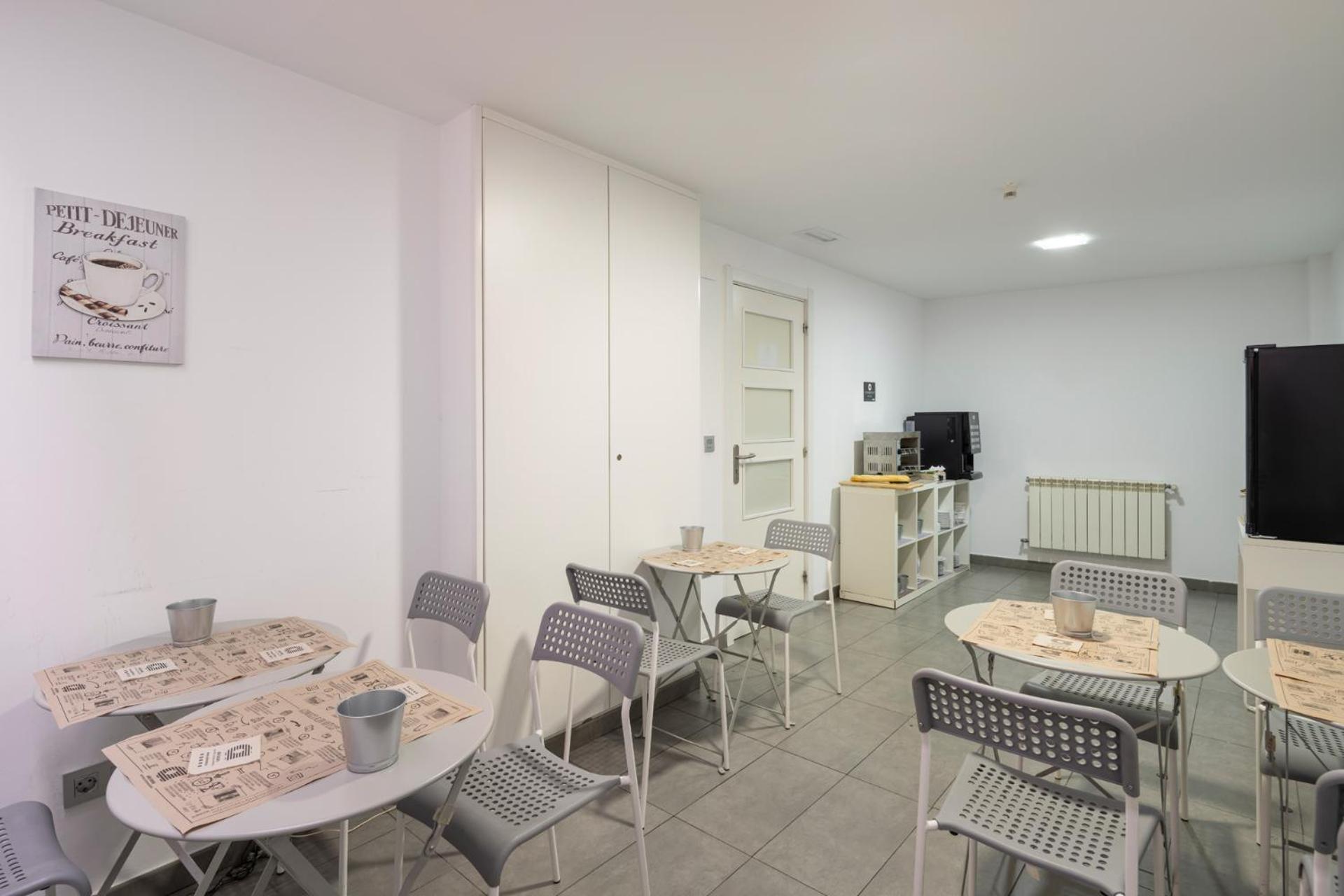 Alda Soria Rooms Exterior foto