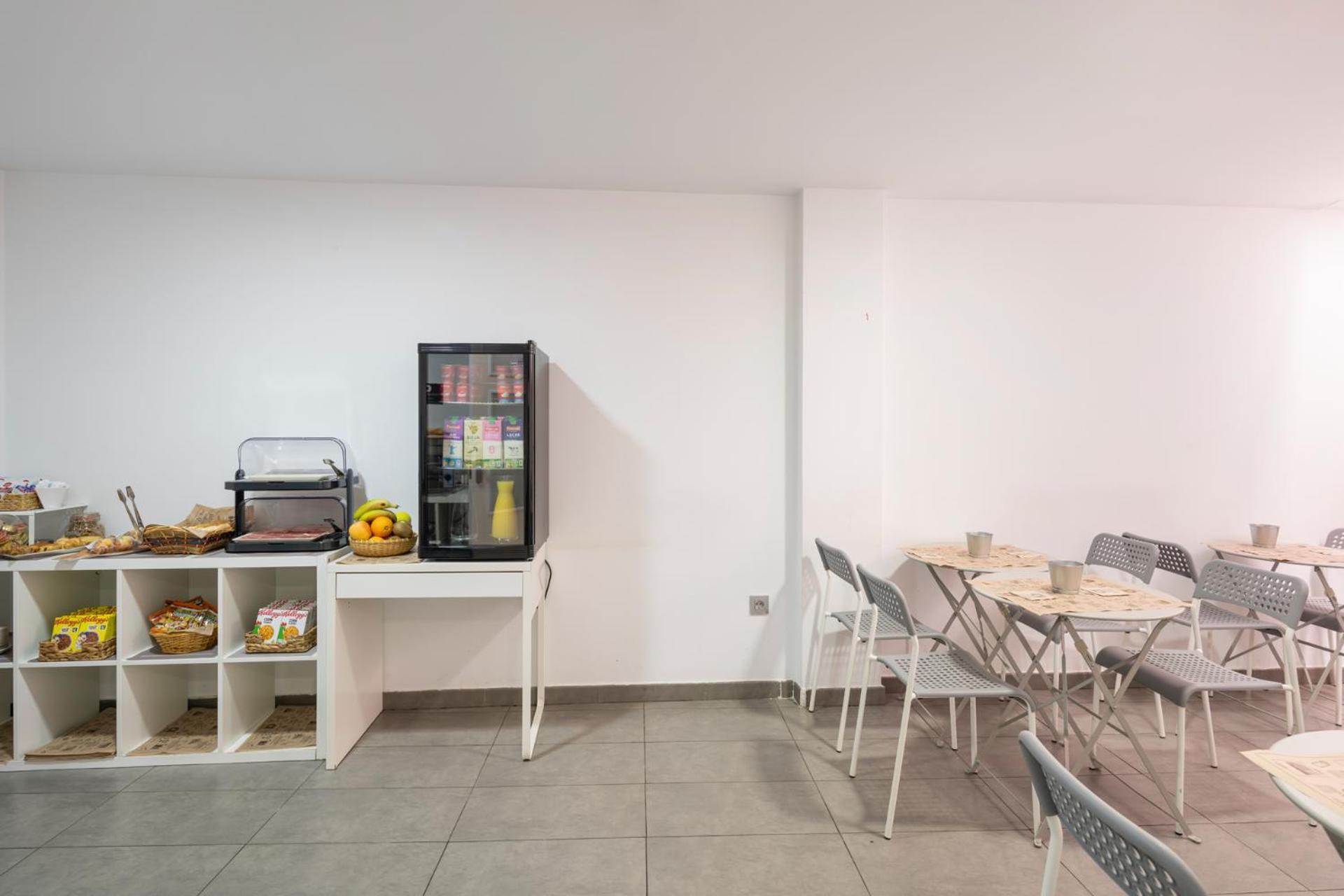 Alda Soria Rooms Exterior foto