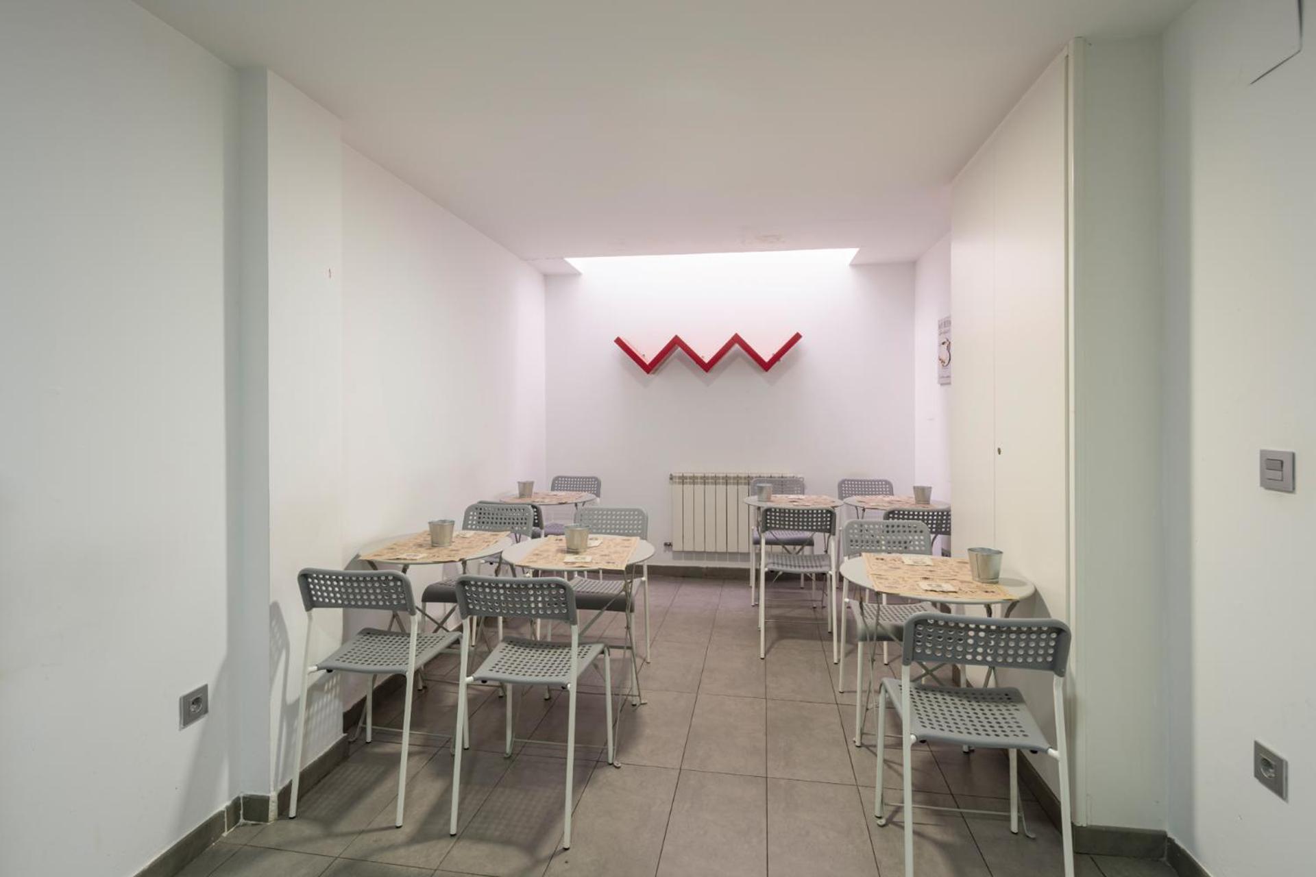 Alda Soria Rooms Exterior foto