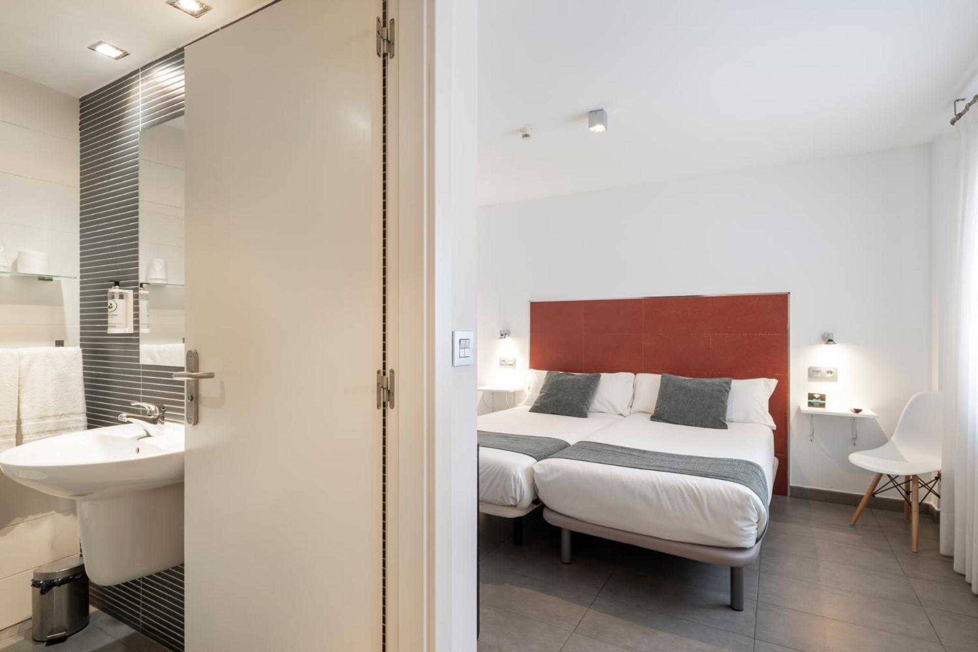 Alda Soria Rooms Exterior foto