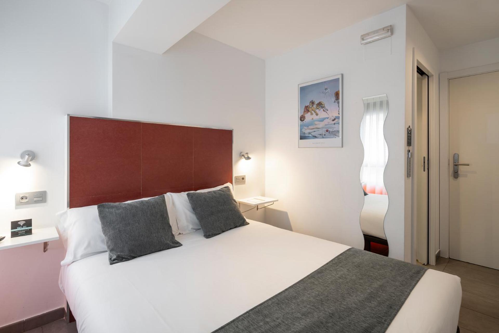 Alda Soria Rooms Exterior foto
