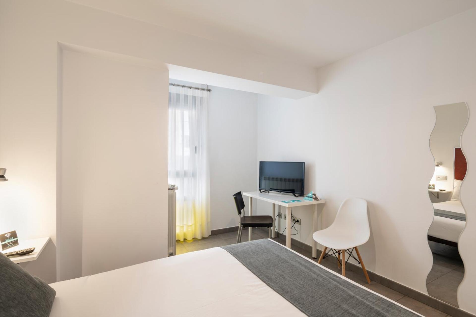 Alda Soria Rooms Exterior foto