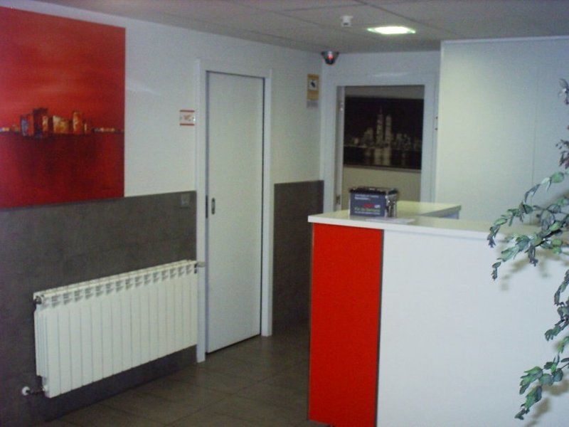 Alda Soria Rooms Exterior foto