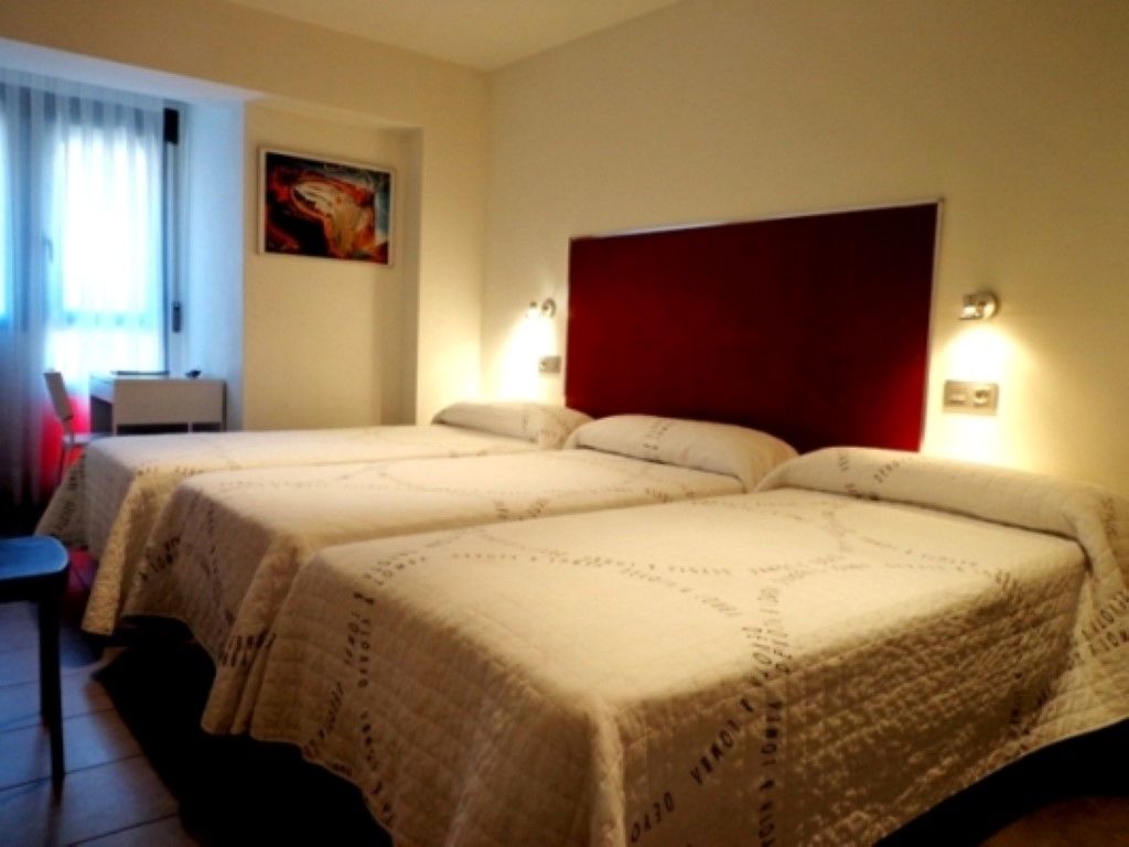 Alda Soria Rooms Exterior foto