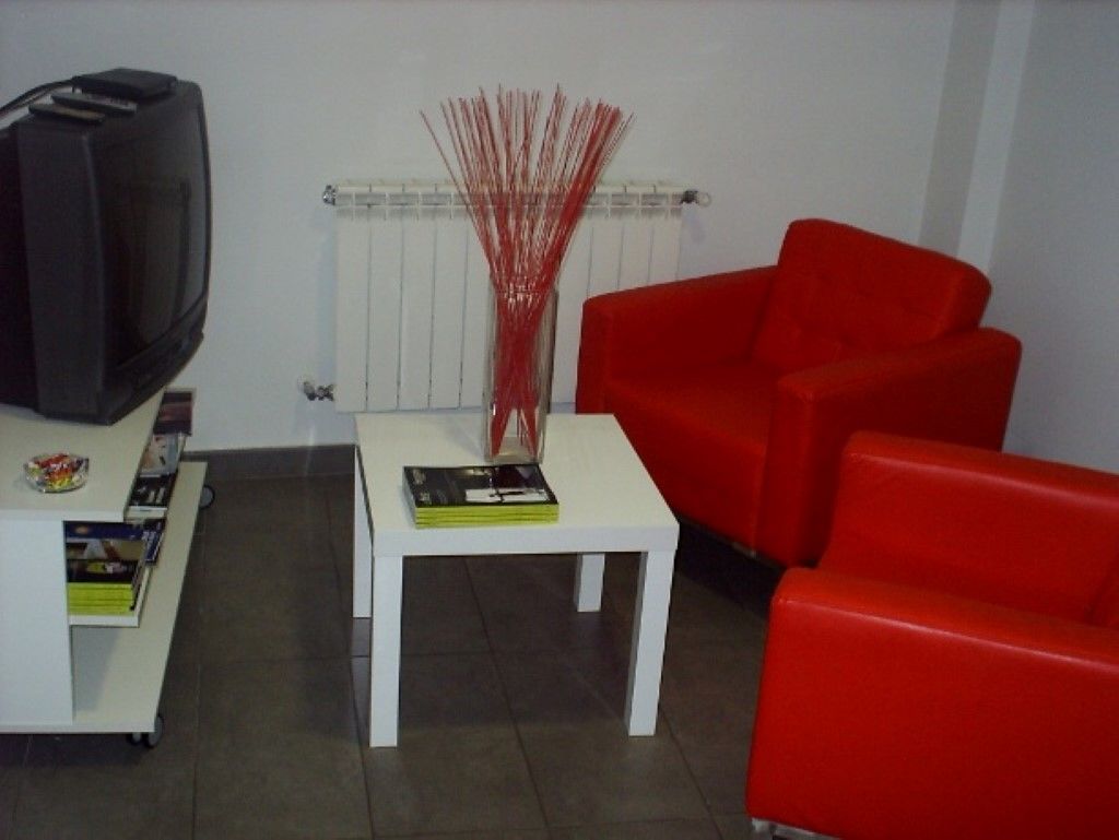 Alda Soria Rooms Exterior foto