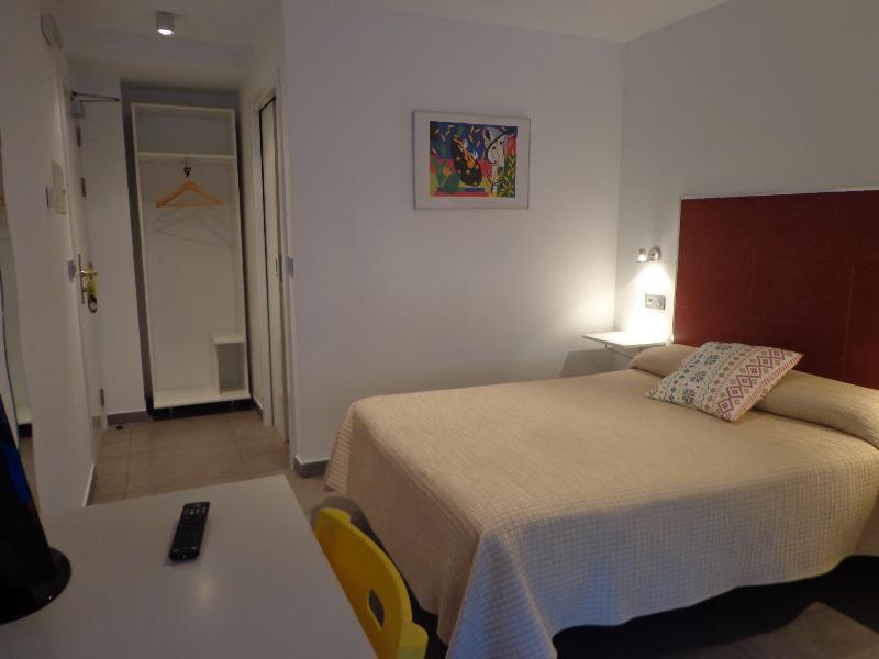Alda Soria Rooms Exterior foto